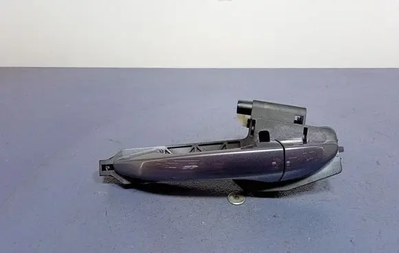 Hyundai i20 (GB IB) Rear door exterior handle 