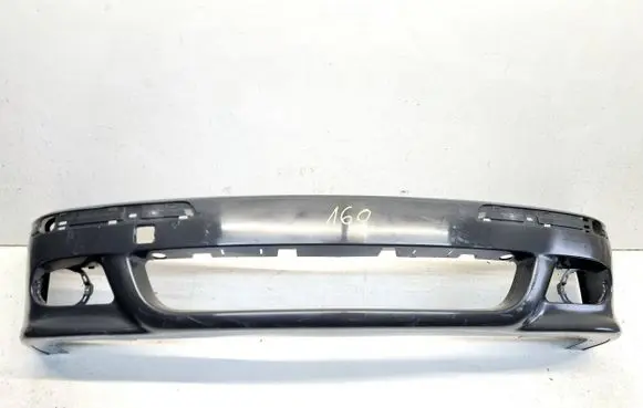 BMW 5 E39 Front bumper 51112494192