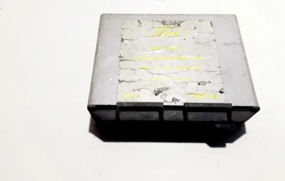 Ford Mondeo MK I Comfort/convenience module 93bg10c909ab