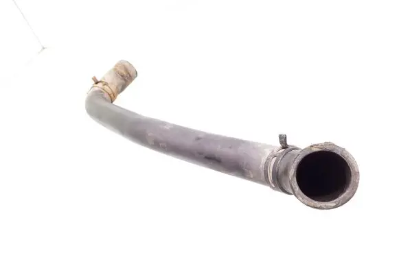Renault Megane II Engine coolant pipe/hose