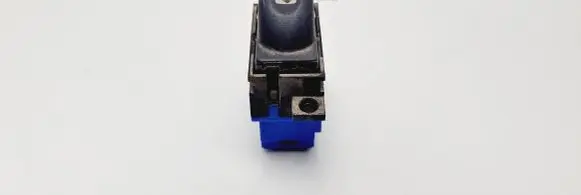 Renault Laguna I Electric window control switch 7700417487B