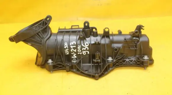 Mercedes-Benz E W213 Intake manifold A6540902500