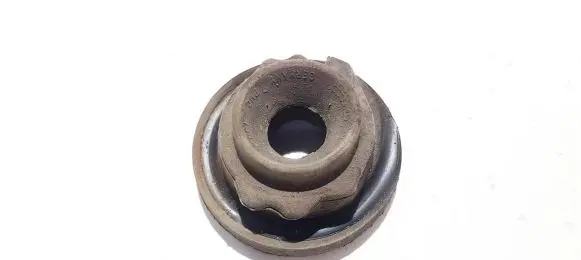 Skoda Fabia Mk2 (5J) Front coil spring rubber mount 1j0512149b