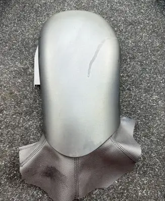 BMW 1 F20 F21 Steering wheel column trim 6823467 9321841 13599911