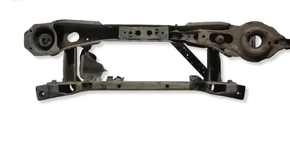 Volvo C30 Rear subframe 