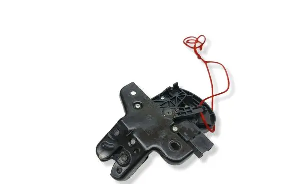 Alfa Romeo Giulia Tailgate/trunk/boot lock/catch/latch 53037075