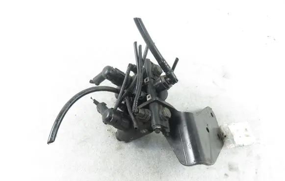 Man TGE 1gen Valve 81981830000