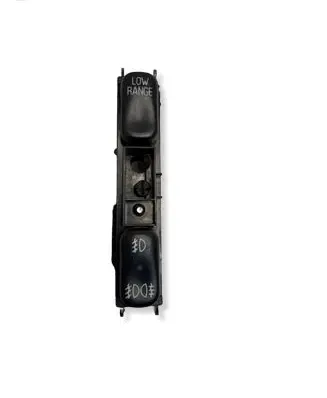 Mercedes-Benz ML W163 Fog light switch 413A A1638205510