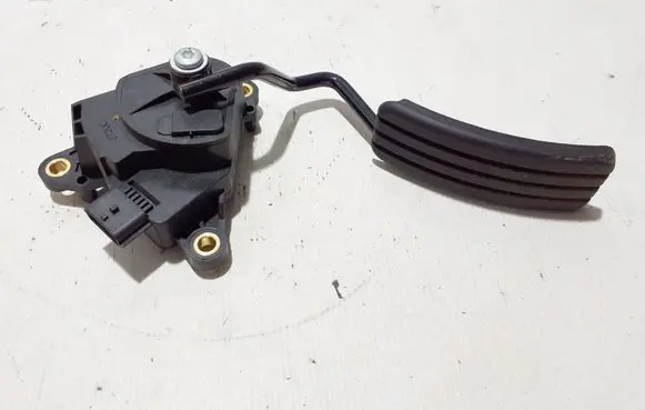 Renault Zoe Accelerator throttle pedal 180021178R