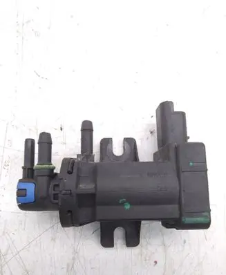 Peugeot 3008 I Turbo solenoid valve 9801887680