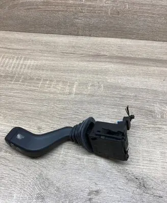 Opel Meriva A Wiper control stalk 09185417