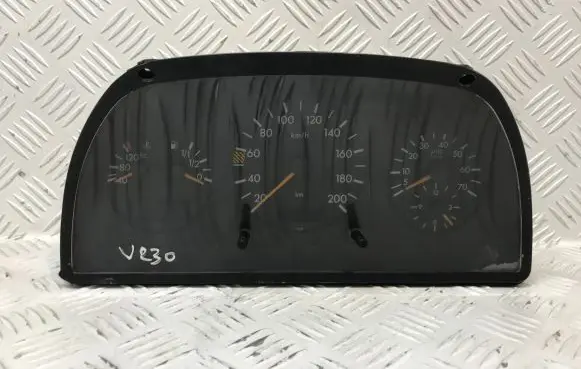 Mercedes-Benz Vito Viano W638 Speedometer (instrument cluster) 0005424001