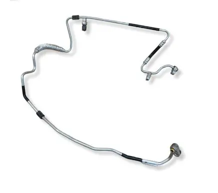 BMW X1 E84 Air conditioning (A/C) pipe/hose 9151733 9151734 52529410
