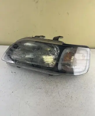 Honda CR-V Headlight/headlamp 54532436 W5W3525