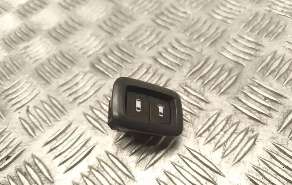 Chrysler Grand Voyager V Other switches/knobs/shifts 1HL85DX9