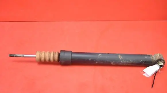 Land Rover Range Rover L322 Rear shock absorber/damper 675350905