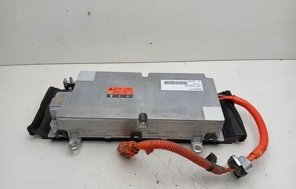 Opel Ampera Voltage converter inverter 20883260 24261518 691702856