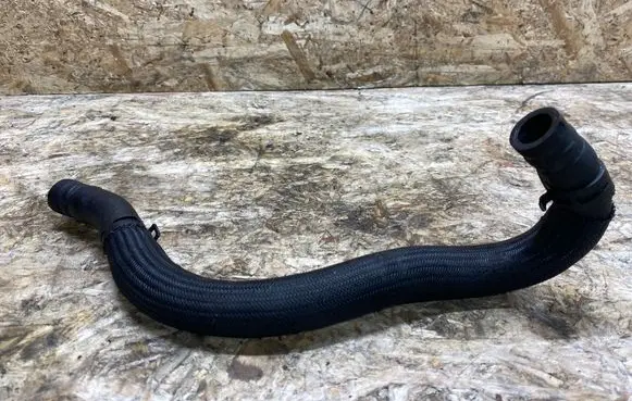 Jaguar XK - XKR Power steering hose/pipe/line 8W833E525AB