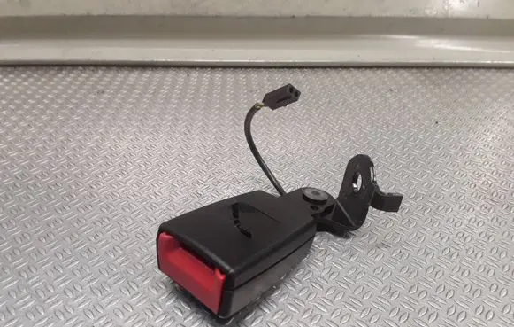 Volkswagen Up Rear seatbelt buckle 1S0857739A