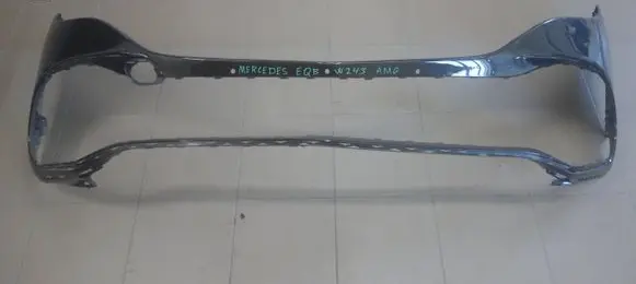 Mercedes-Benz EQB Front bumper A2458850002