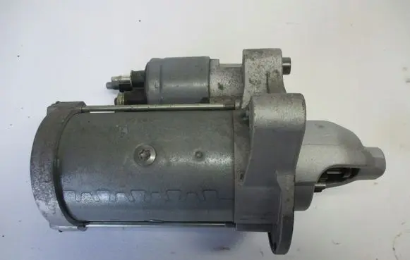 Ford Focus Starter motor JX6T11000ZA