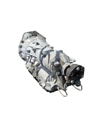 BMW 3 F30 F35 F31 Automatic gearbox 8638287 1090017 8HP45
