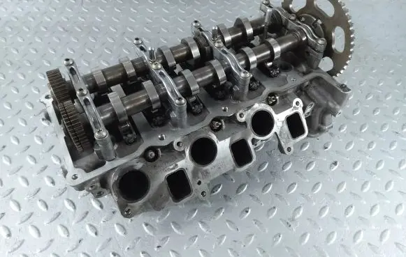Engine head