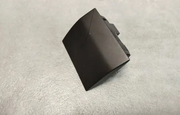 Volkswagen Phaeton Sun solar sensor 3D0907539B