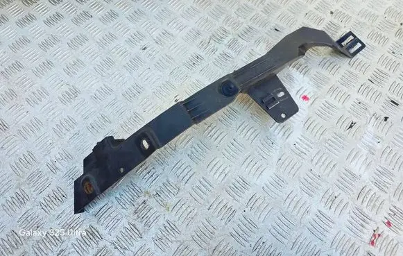 Opel Astra J Headlight/headlamp mounting bracket 13287639