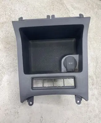 Volkswagen Golf V Glove box central console 1K0858329 1K0857925