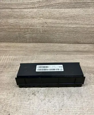 Opel Astra J Other control units/modules 13586728 90151742