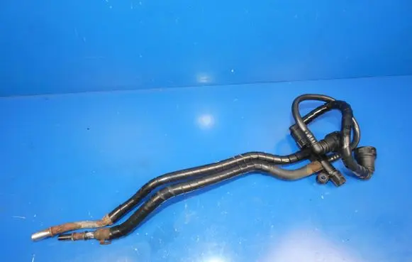 KIA Sportage Fuel return line/hose 