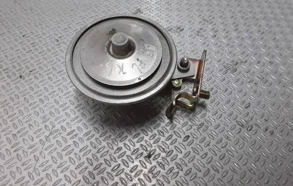Volkswagen PASSAT B5.5 Alarm system siren 