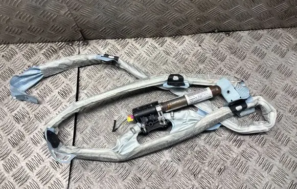 Audi A6 S6 C6 4F Roof airbag 4F9880741A 30359397B 751004