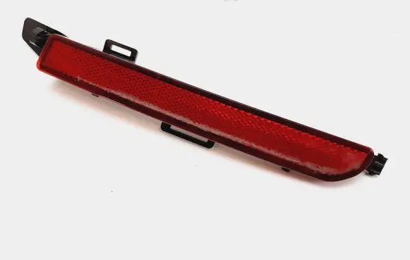 Chevrolet Orlando Rear tail light reflector
