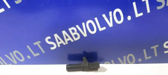 Crankshaft position sensor