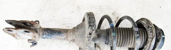 Subaru Outback Front shock absorber/damper