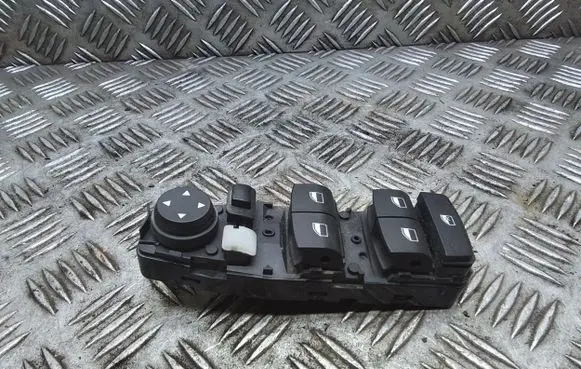 BMW 5 F10 F11 Electric window control switch 9241951 924195101