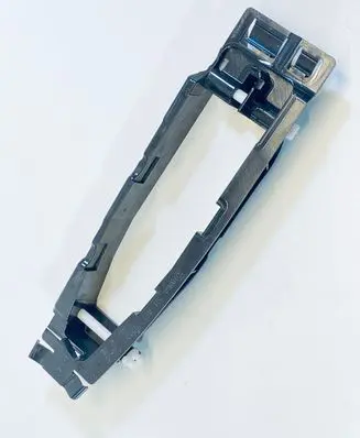 BMW 7 F01 F02 F03 F04 Other front door trim element 7224213 51417224213