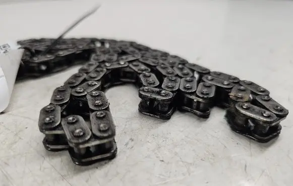 KIA Sorento Timing chain (engine) 