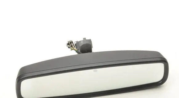 Ford Tourneo Rear view mirror (interior) DU5A17E678KA