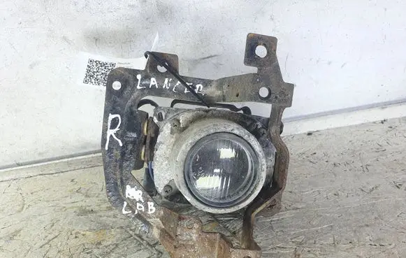 Mitsubishi Lancer Front fog light 0101233 2142011N