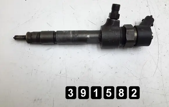Alfa Romeo 156 Fuel injector