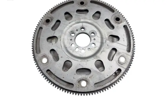 Citroen C4 II Picasso Flywheel 9811911580