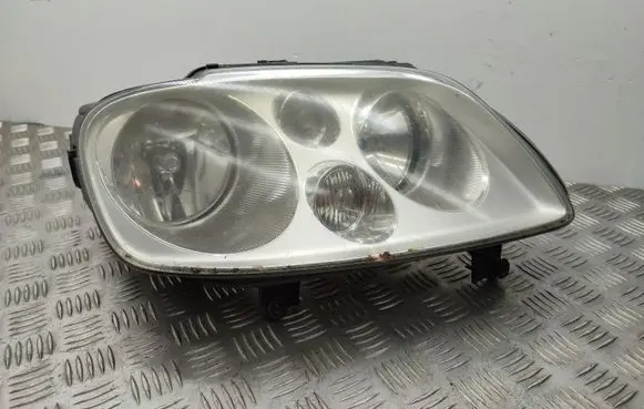 Volkswagen Touran I Headlight/headlamp