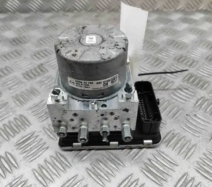 Mazda CX-5 II ABS Pump KDRA437A0