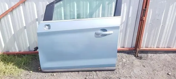 Ford Kuga I Front door