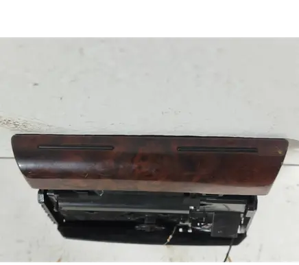 Audi A6 S6 C5 4B Car ashtray 4b0857951