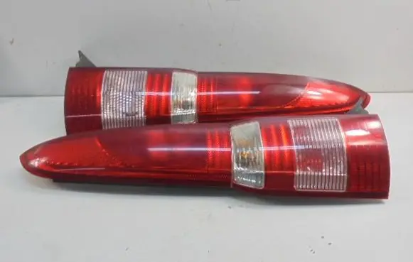 Fiat Panda 141 Rear/tail lights 280201