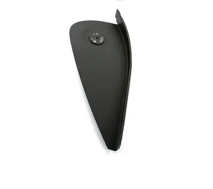 BMW X4 G02 Dashboard trim
